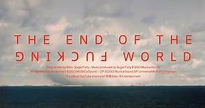 李嫣Bibo - ❮ THE END OF THE FUCKING WORLD ❯ Official Music Video