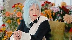 Lauper inks deal with firm behind ABBA Voyage