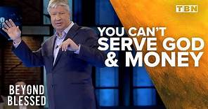 Robert Morris: Who Are You Loyal To? (Full Teaching) | Beyond Blessed