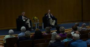 Former Gov. Bob Taft, former Rep. Michael Curtin host forum against Issue 1