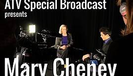 ATV Special Broadcast Interview with Mary Cheney