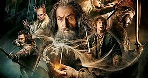 The Hobbit full movie in Hindi download part 2