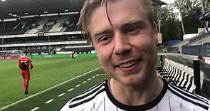 Alexander Søderlund scoret fem mål da... - Rosenborg Ballklub