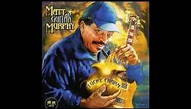 Matt Guitar Murphy - Lucky Charm