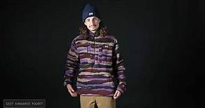 Mountain Hardwear Men's HiCamp™ Fleece Pullover