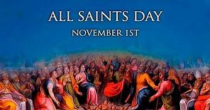 Santa Catalina Catholic Church - All Saints Day - 11/1/2023