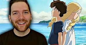 When Marnie Was There - Movie Review