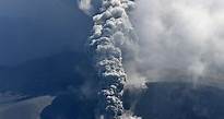 九州新燃岳火山時隔6年再噴發 火山灰蔓延10公里 - 國際 - 自由時報電子報