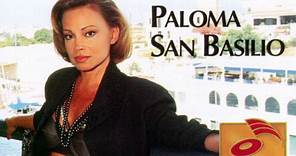 Paloma San Basilio - Mis Mejores Canciones • 17 Super Exitos Vol. II