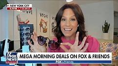 Exclusive Mega Morning Deals on ‘Fox & Friends’