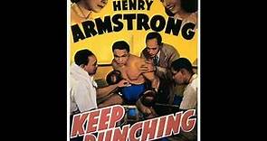 Keep Punching (1939) | Henry Armstrong | Big Apple Dance