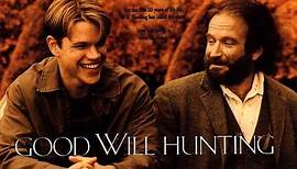 Good Will Hunting - Trailer Deutsch HD