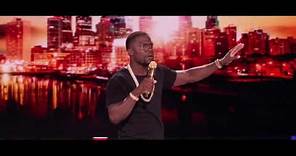 Kevin Hart: What Now? | Kevin's Son's Attitude | Film Clip | Own it on Digital, Blu-ray & DVD