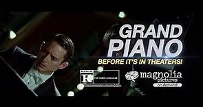 Grand Piano - Featurette