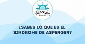 Día Internacional del Síndrome de Asperger 2023 | Directo Resubido