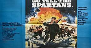 Go Tell the Spartans (1978)🔹