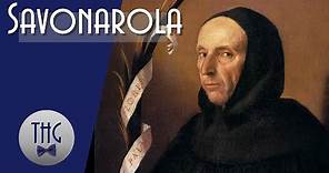 Savonarola and the Bonfires of the Vanities