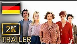 Jahrhundertfrauen - Offizieller Trailer 1 [2K] [UHD] (Deutsch/German)