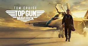 Watch Top Gun: Maverick Full Movie - Try for Free