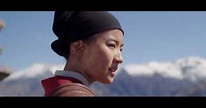 Disney's Mulan | Now On Digital