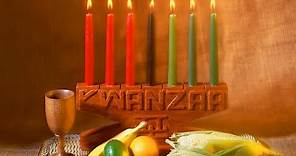 What Is Kwanzaa and How Is It Celebrated?