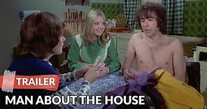 Man About the House 1974 Trailer | Richard O'Sullivan | Paula Wilcox