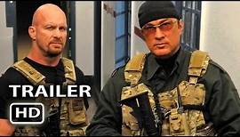 Maximum Conviction Trailer (Steven Seagal - Steve Austin )