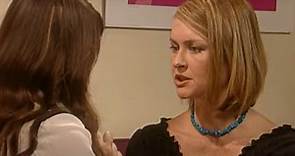 Sally could Kiss Jennifer | Coupling | BBC Studios