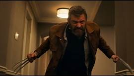 Logan - The Wolverine | Officiell Trailer 2