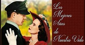 LOS MEJORES AÑOS DE NUESTRA VIDA (THE BEST YEARS OF OUR LIVES) de William Wyler (1946) CRÍTICA.