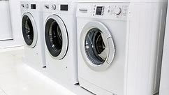 Scratch and Dent Washer and Dryer Set Sales North Fort Myers