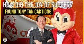 Bida Ang Saya: Tony Tan Caktiong Life Story