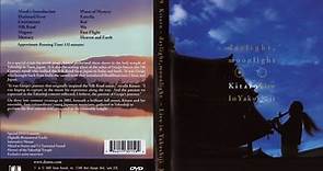 Kitaro喜多郎 - Daylight, Moonlight - Kitaro Live In Yakushiji (2002)