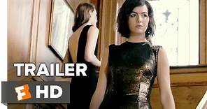 The American Side Offical Trailer #1 (2016) - Camilla Belle, Matthew Broderick Movie HD