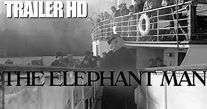 THE ELEPHANT MAN di David Lynch - TRAILER (Il Cinema Ritrovato al Cinema)