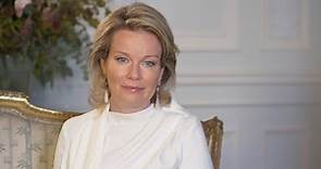 Statement by Her Majesty Queen Mathilde of the Belgians