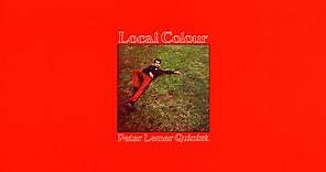 Peter Lemer Quintet - Local Colour