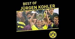 Best of BVB Legend Jürgen Kohler