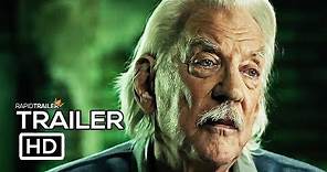 AMERICAN HANGMAN Official Trailer (2019) Donald Sutherland, Thriller Movie HD