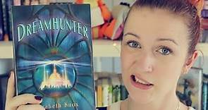 DREAMHUNTER by Elizabeth Knox | BOOK REVIEW
