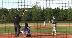 Creekside Baseball vs Flagler Palm Coast (District Championship))