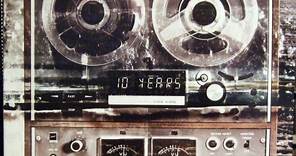 10 Years - Minus The Machine