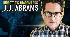 J.J. Abrams - A Guide to the Films of J.J. Abrams