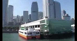 【Backup】 | 新渡輪企業影片 New World First Ferry Corporate Video
