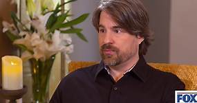 Jimmy Wayne shares powerful life story in Fox Nation special