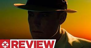 Live by Night Movie Review