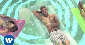 Cody Simpson - Pretty Brown Eyes (Official Music Video)