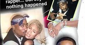 Jada Pinkett Smith Reveals Love For Tupac