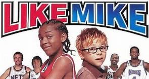 Like Mike Full Movie Review & Facts | Bow Wow | Jesse Plemons