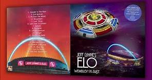JEFF LYNNE’s ELO Live at Wembley Stadium - R&UT Private Edition